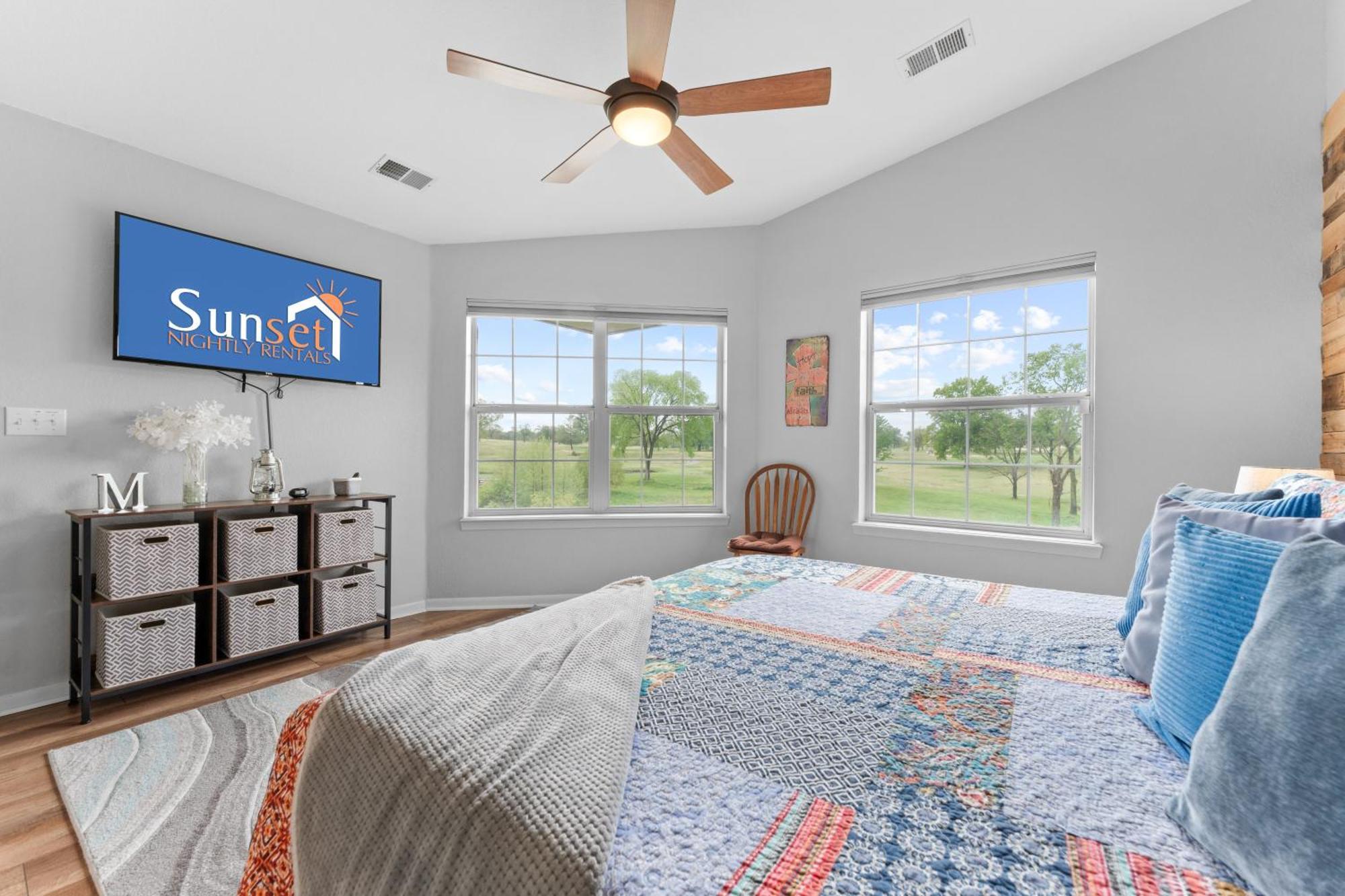 Fairway Heights Condo Branson Exterior photo