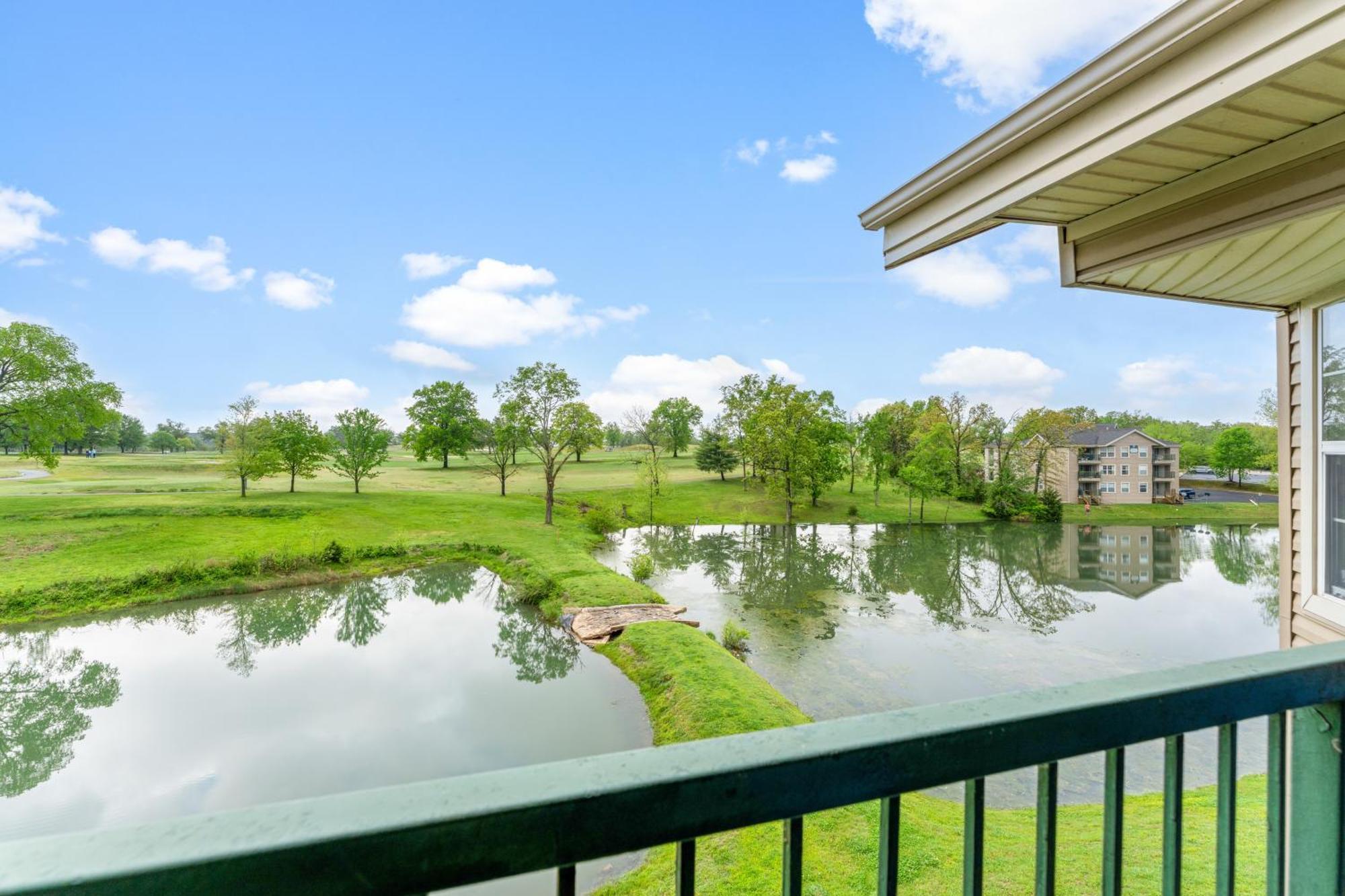 Fairway Heights Condo Branson Exterior photo